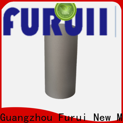 Furui hvof tungsten carbide coating company