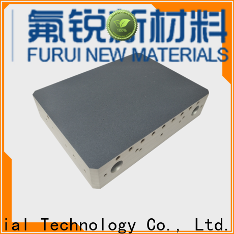 Furui types of surface coating supplier