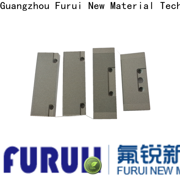 Furui ceramic powder coating manufacturer