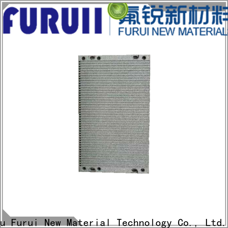 Furui surface coating technologies supplier