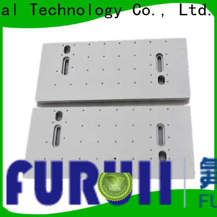 Furui Custom types of metal coating company