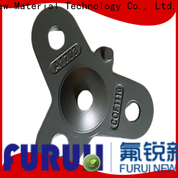 Furui polymer spray coating manufacturer
