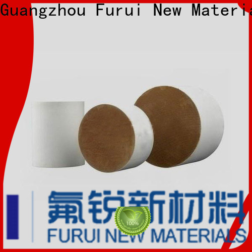 Furui New thermal gap filler manufacturer