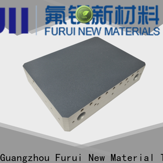 New surface coating company