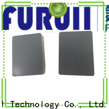 Furui polymer spray coating factory