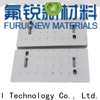 Furui High-quality teflon friction supply