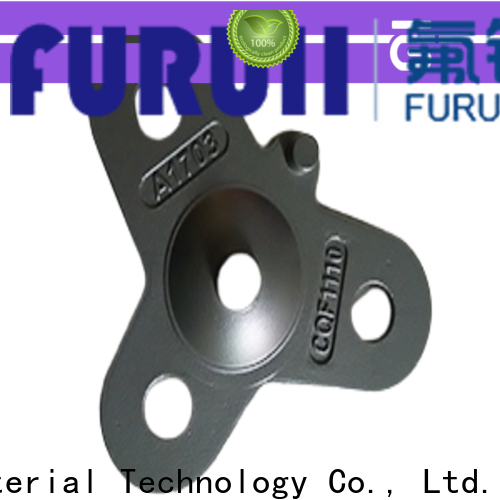 Furui High-quality polymer coating for metal manufacturer