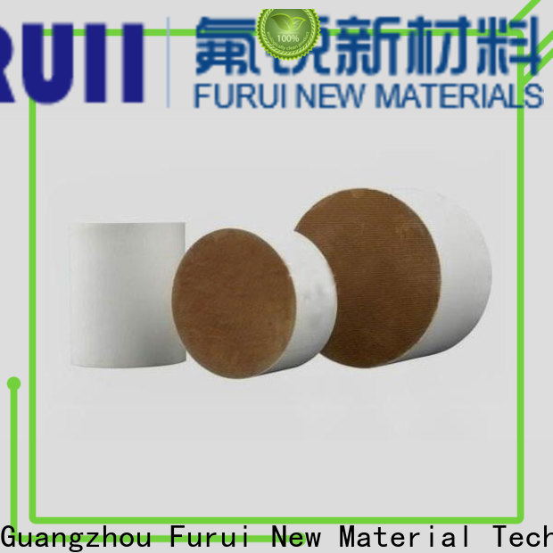 Furui Custom thermal gap filler material manufacturer
