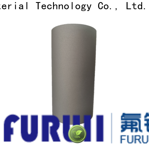 Furui Top polymer coating for metal manufacturer