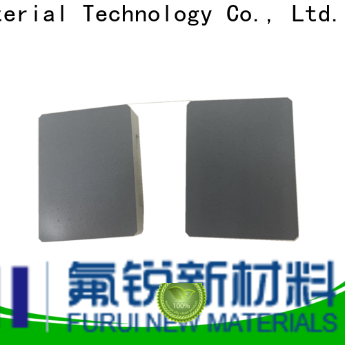 Furui Best polymer powder coating factory