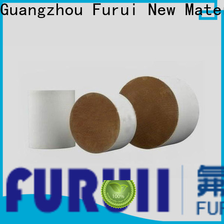 Furui Best heat conductive gel supply