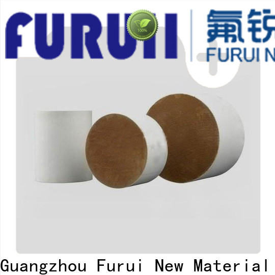 Furui Wholesale thermal gap filler material company
