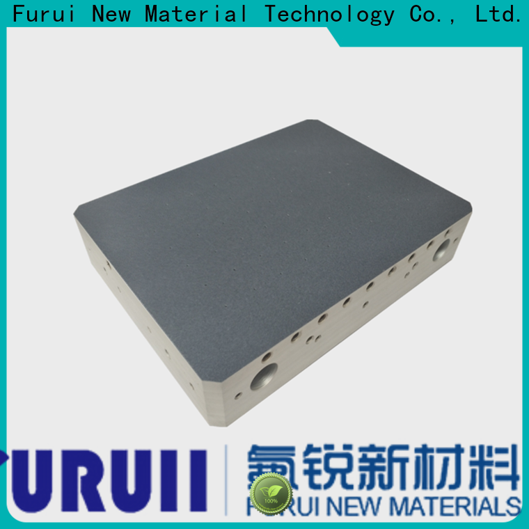 Best hvof tungsten carbide company