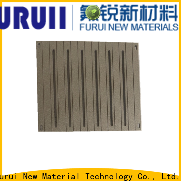Furui ceramic coating material factory