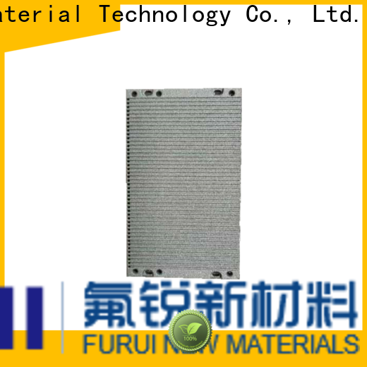 Furui hvof tungsten carbide supply