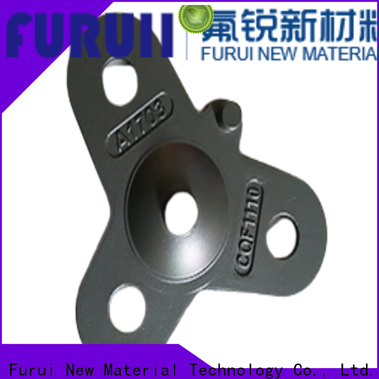 New hvof tungsten carbide coating company
