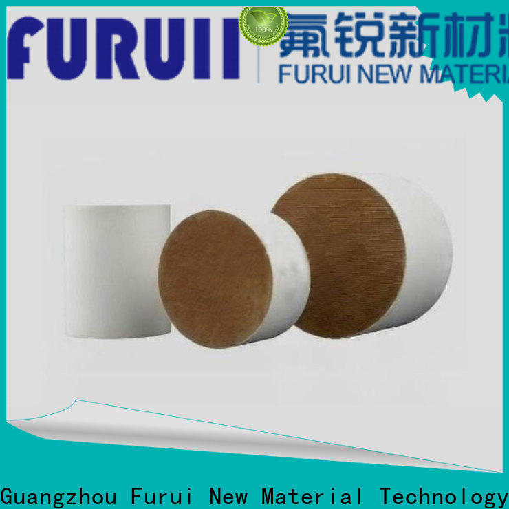 Furui thermal interface material manufacturer