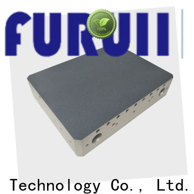 Furui Top polymer spray coating factory