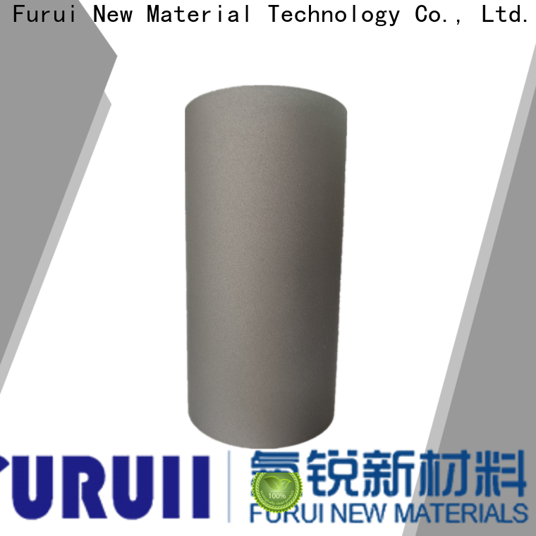 Furui surface coating technologies company