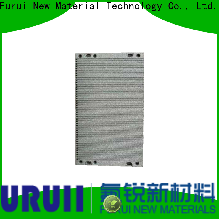 Furui plasma coating company