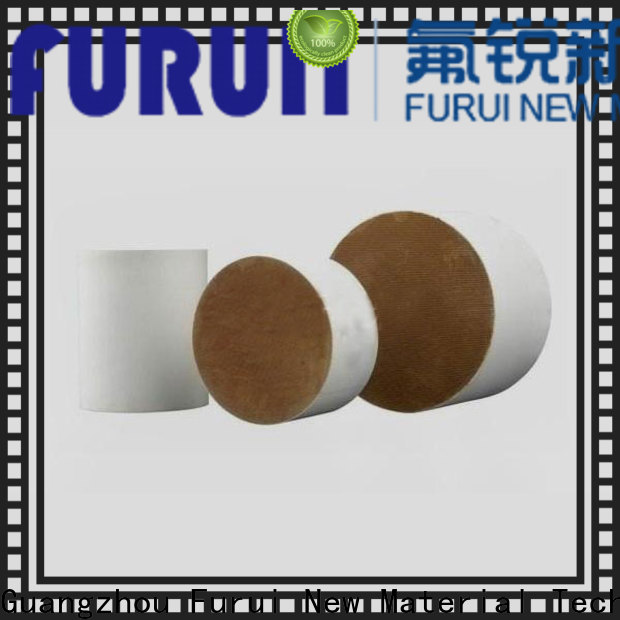 Furui Latest thermal interface material manufacturer
