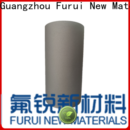 Furui teflon friction manufacturer