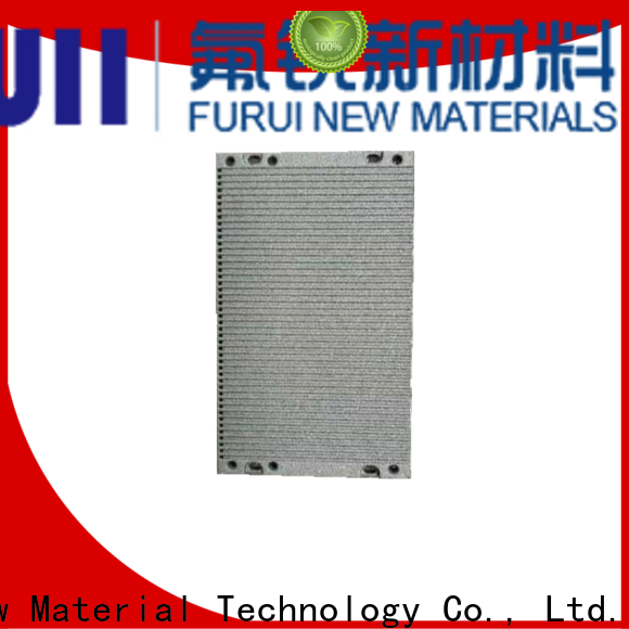 Furui hvof tungsten carbide supplier