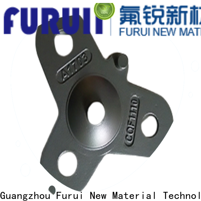 Furui New thermal spray paint manufacturer