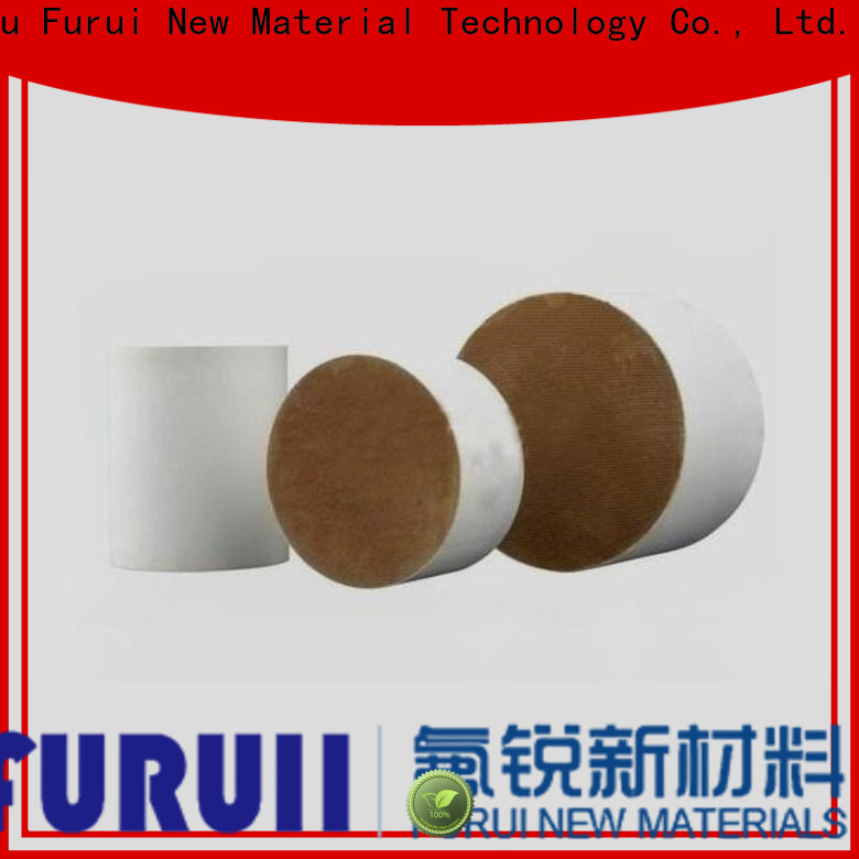 Furui thermal material company