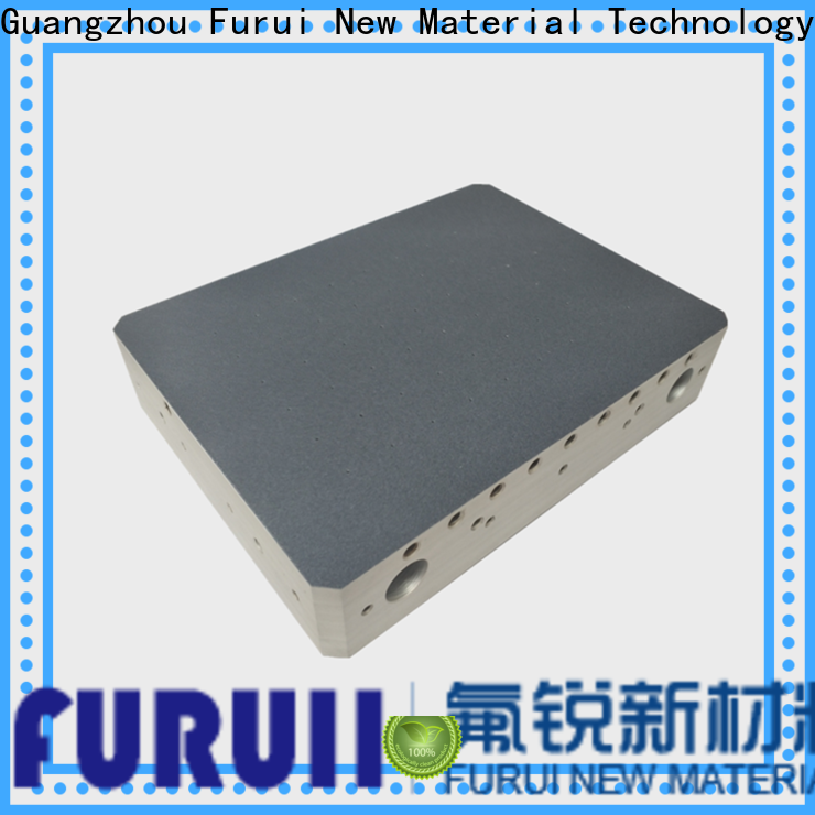 Furui Best ultra low friction coatings company
