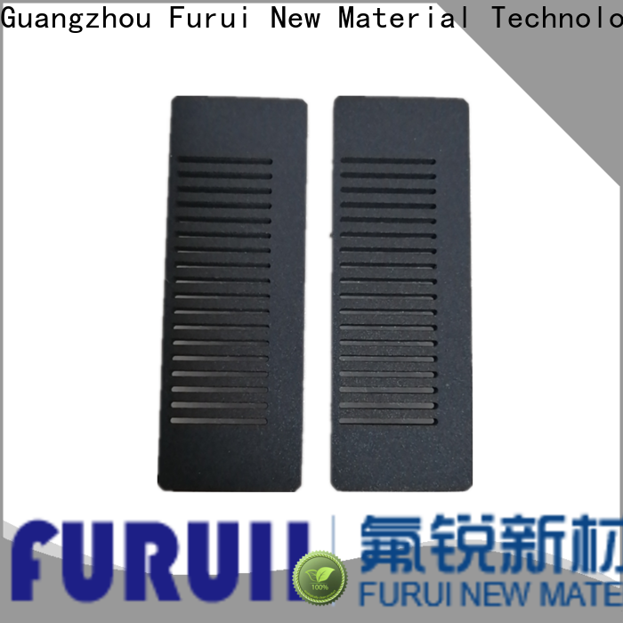 Furui Custom metal surface treatment supply