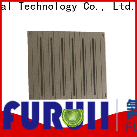 Furui types of metal coating company