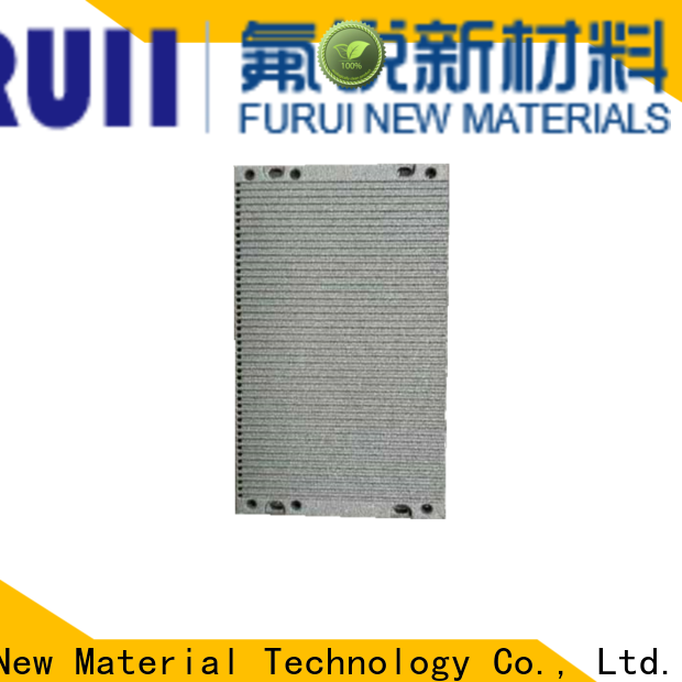 Furui Top plasma spray coating supplier