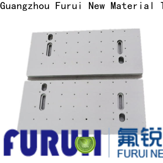 Furui plasma coating supplier