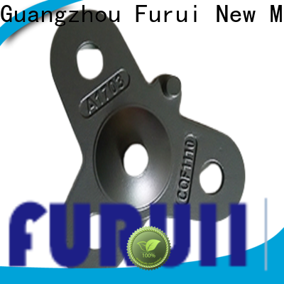 Furui High-quality polymer spray coating manufacturer
