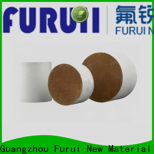 Furui thermal gap filler material company