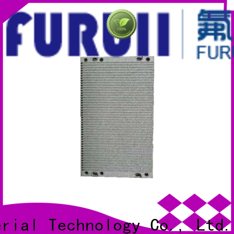 New teflon friction supply