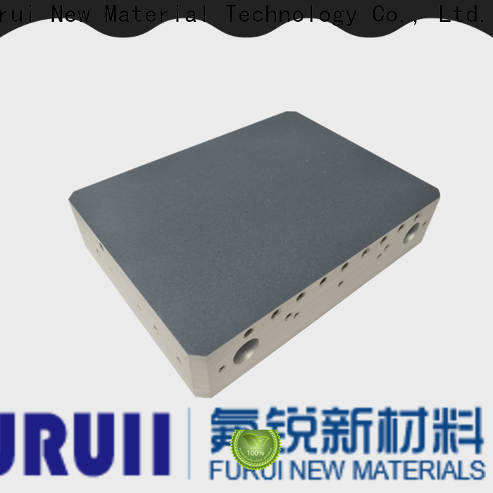 Furui Best plasma coating supply