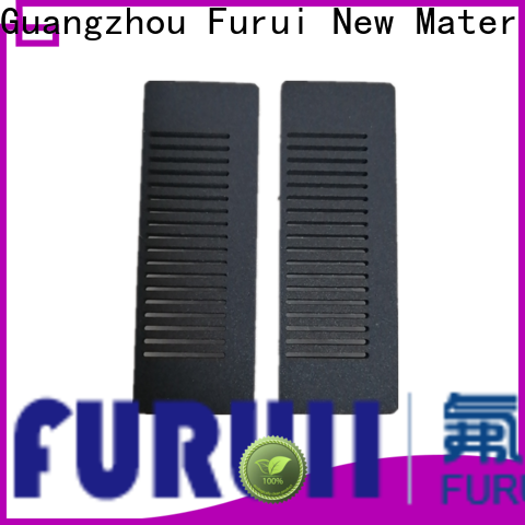 Furui Latest metal surface treatment supply