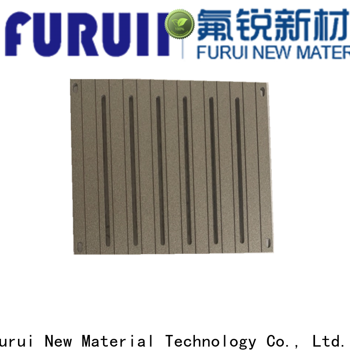 Furui hvof tungsten carbide supply