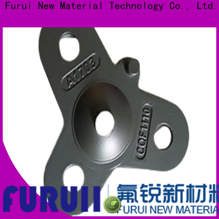 Top hvof tungsten carbide supplier