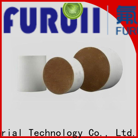 Furui Top thermal interface material supplier