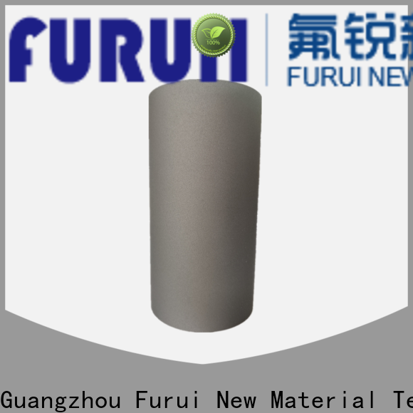 Furui hvof tungsten carbide coating manufacturer