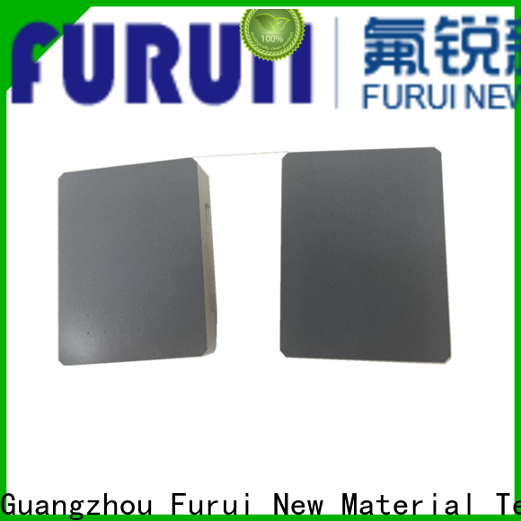 Furui teflon coating material supply