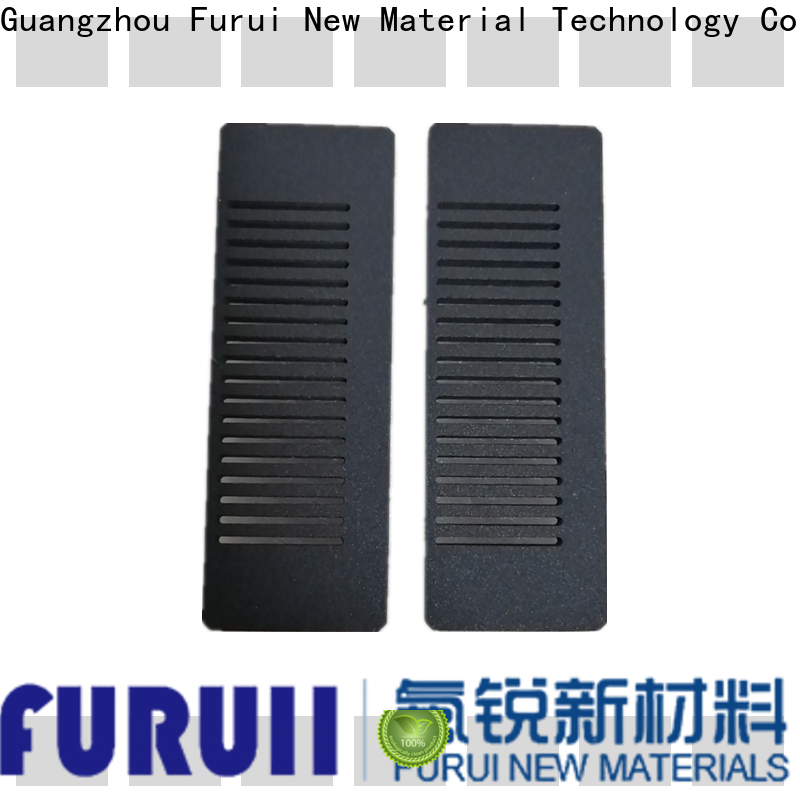 Furui Custom metal surface treatment manufacturer
