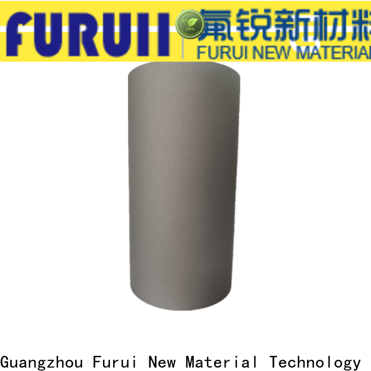 Furui thermal spray paint company