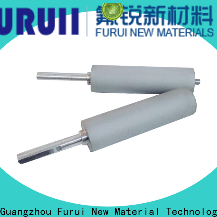 Furui surface coating supplier
