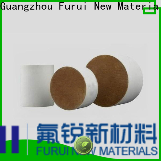 Furui thermal gap filler material company