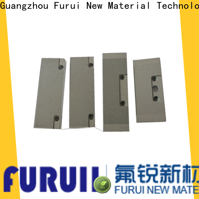 Custom plasma spray coating factory
