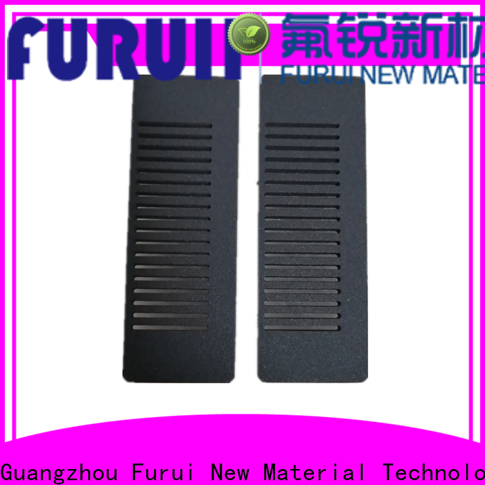 Latest metal surface treatment company